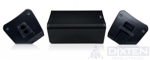 Активная акустическая система QSC K12.2 - Компания Дикстен
