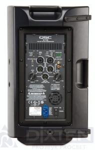 Активная акустическая система QSC K10 - Компания Дикстен