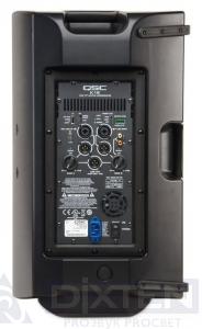 Активная акустическая система QSC K12 - Компания Дикстен