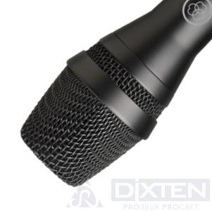 Вокальный микрофон AKG P5I - Компания Дикстен