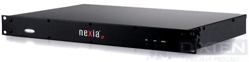 Процессор управления BIAMP NEXIA SP - Компания Дикстен