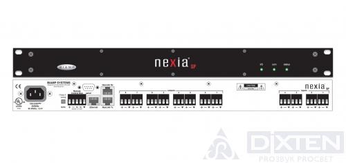 Процессор управления BIAMP NEXIA SP - Компания Дикстен
