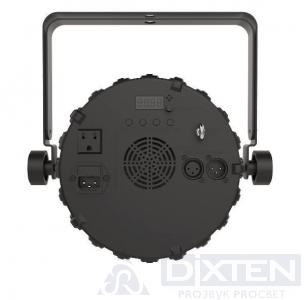 Светодиодный прожектор CHAUVET-DJ SLIMPAR Q12 BT - Компания Дикстен