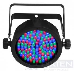 Комплект PAR прожекторов CHAUVET-DJ SLIM PACK 56 - Компания Дикстен