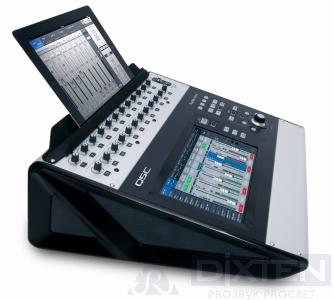 Цифровой микшерный пульт QSC TOUCHMIX-30PRO - Компания Дикстен