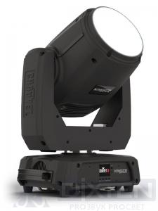 Поворотная LED BEAM голова CHAUVET-DJ INTIMIDATOR BEAM 355 IRC - Компания Дикстен
