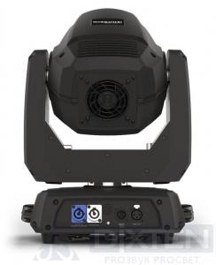 Поворотная LED BEAM голова CHAUVET-DJ INTIMIDATOR BEAM 355 IRC - Компания Дикстен