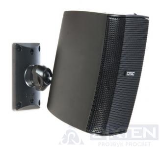 Настенный громкоговоритель QSC AD-S32T BL - Компания Дикстен