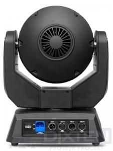 Поворотная LED WASH голова CHAUVET-DJ Q-WASH 560Z LED - Компания Дикстен