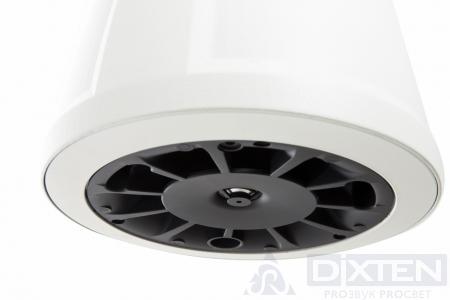 Потолочный громкоговоритель QSC AD-P6T-WH - Компания Дикстен