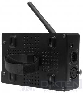 DMX контроллер CHAUVET-DJ D-FI HUB - Компания Дикстен