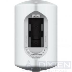 Настенный громкоговоритель TURBOSOUND IMPACT TCI32-TR-WH - Компания Дикстен