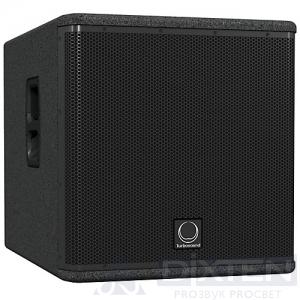 Пассивный сабвуфер TURBOSOUND VENUE TVX118B - Компания Дикстен