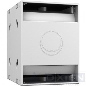 Пассивный сабвуфер TURBOSOUND NUQ118B-WH - Компания Дикстен Пассивный сабвуфер TURBOSOUND NUQ118B-WH - Компания Дикстен