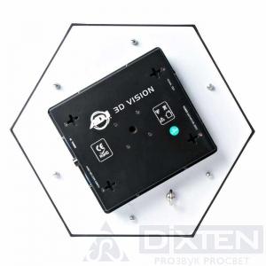 Светодиодная панель AMERICAN DJ 3D VISION - Компания Дикстен