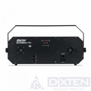 Световой LED эффект AMERICAN DJ BOOM BOX FX1 - Компания Дикстен