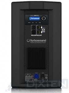 Активная акустическая система TURBOSOUND NUQ82-AN - Компания Дикстен