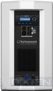 Активная акустическая система TURBOSOUND NUQ82-AN-WH - Компания Дикстен