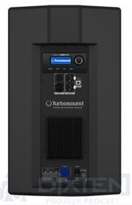 Активная акустическая система TURBOSOUND NUQ102-AN - Компания Дикстен