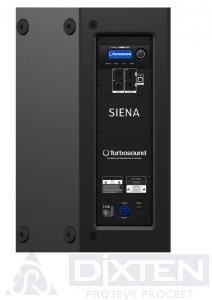 Активная акустическая система TURBOSOUND SIENA TSP122-AN - Компания Дикстен