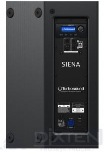 Активная акустическая система TURBOSOUND SIENA TSP152-AN - Компания Дикстен