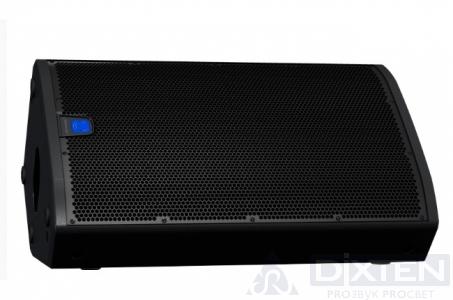 Активная акустическая система TURBOSOUND SIENA TSP152-AN - Компания Дикстен