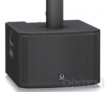 Активная акустическая система TURBOSOUND INSPIRE IP3000 - Компания Дикстен