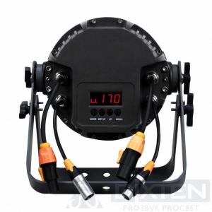 UV-светильник AMERICAN DJ UV 72IP - Компания Дикстен