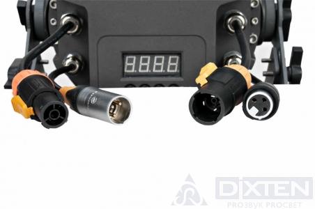 UV-светильник AMERICAN DJ UV 72IP - Компания Дикстен
