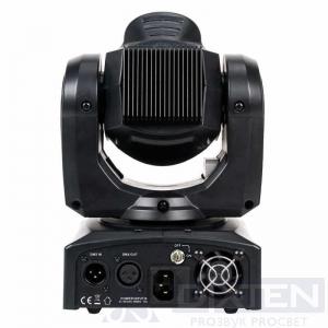 Поворотная LED SPOT голова AMERICAN DJ INNO POCKET SPOT LZR - Компания Дикстен