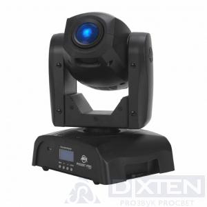 Поворотная LED SPOT голова AMERICAN DJ POCKET PRO - Компания Дикстен Поворотная LED SPOT голова AMERICAN DJ POCKET PRO - Компания Дикстен
