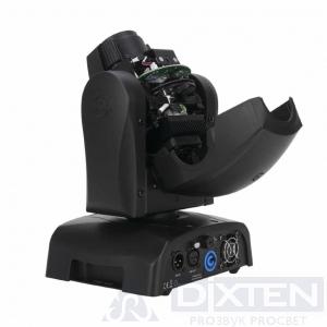 Поворотная LED SPOT голова AMERICAN DJ POCKET PRO - Компания Дикстен