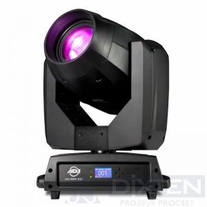 Поворотная SPOT-BEAM-WASH голова AMERICAN DJ VIZI BSW300 - Компания Дикстен