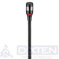 Микрофон настольный BEYERDYNAMIC CLASSIS GM 115 Q - Компания Дикстен