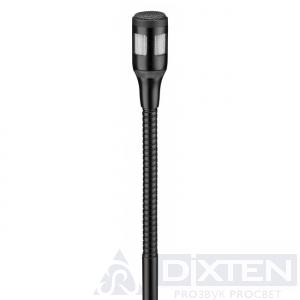 Микрофон настольный BEYERDYNAMIC CLASSIS GM 115 Q - Компания Дикстен