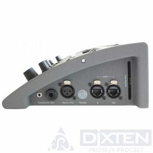 Сдвоенный пульт синхроперевода BEYERDYNAMIC SIS 1202 - Компания Дикстен