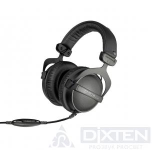 Студийные наушники BEYERDYNAMIC DT 770 M - Компания Дикстен