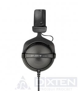 Студийные наушники BEYERDYNAMIC DT 770 M - Компания Дикстен
