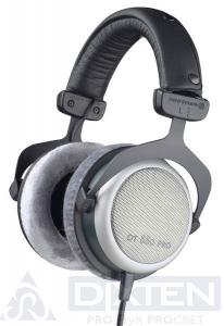 Студийные наушники BEYERDYNAMIC DT 880 PRO - Компания Дикстен