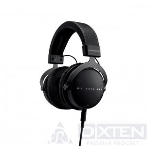 Студийные наушники BEYERDYNAMIC DT 1770 PRO - Компания Дикстен