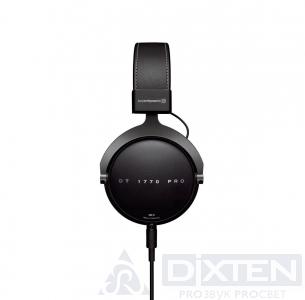 Студийные наушники BEYERDYNAMIC DT 1770 PRO - Компания Дикстен