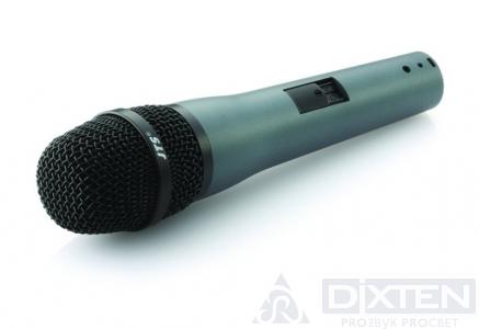 Вокальный микрофон JTS MSP-TK350 - Компания Дикстен