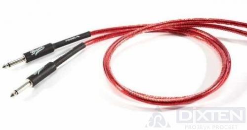 Распаянный кабель Jack - Jack PROEL BRV100LU5TR - Компания Дикстен Распаянный кабель Jack - Jack PROEL BRV100LU5TR - Компания Дикстен