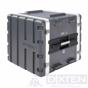 Рэковый кейс PROEL FOABSR10U - Компания Дикстен Рэковый кейс PROEL FOABSR10U - Компания Дикстен