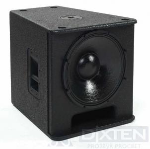 Пассивный сабвуфер PROEL NEOS115SP - Компания Дикстен Пассивный сабвуфер PROEL NEOS115SP - Компания Дикстен
