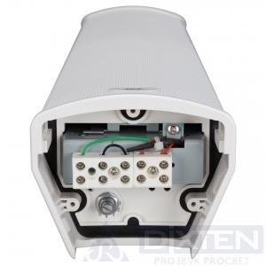 Всепогодный громкоговоритель RCF CS 6520EN - Компания Дикстен