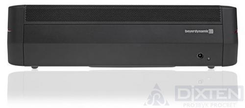 Микрофонная консоль делегата BEYERDYNAMIC QUINTA MU 31 - Компания Дикстен