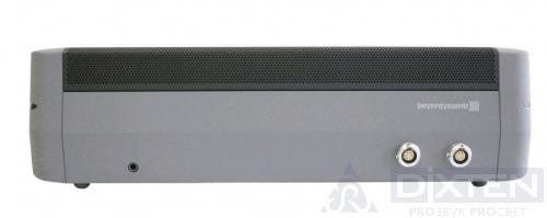 Микрофонная консоль делегата BEYERDYNAMIC MCS-D 3121 - Компания Дикстен