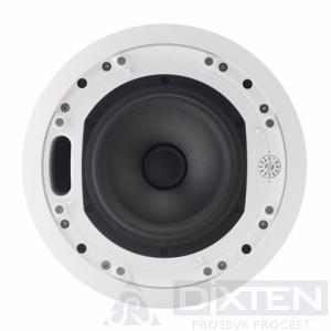Потолочный громкоговоритель TANNOY CMS 603ICT BM - Компания Дикстен