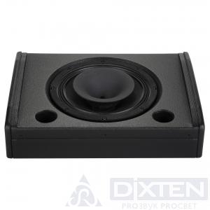 Активный сценический монитор RCF NX 12-SMA - Компания Дикстен